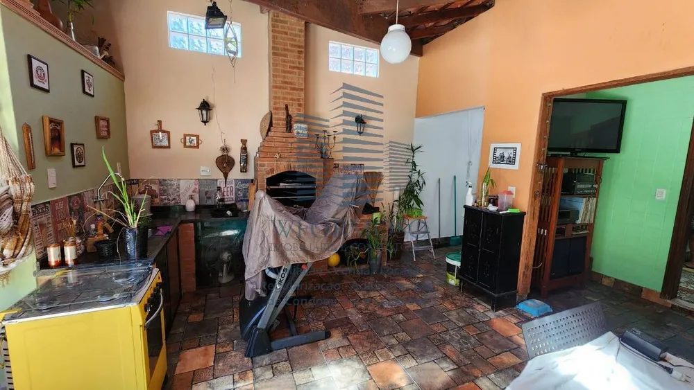 Casa, 4 quartos, 177 m² - Foto 27