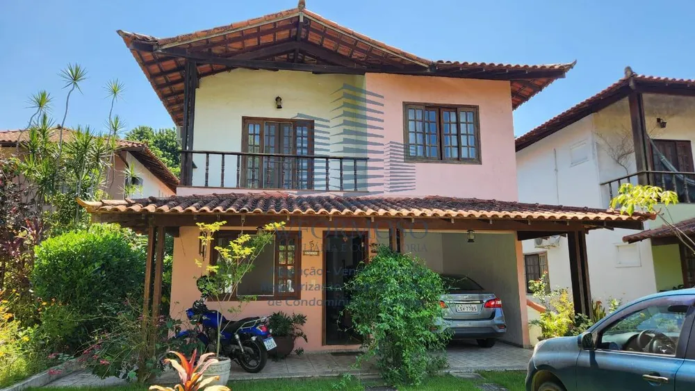Casa, 4 quartos, 177 m² - Foto 1