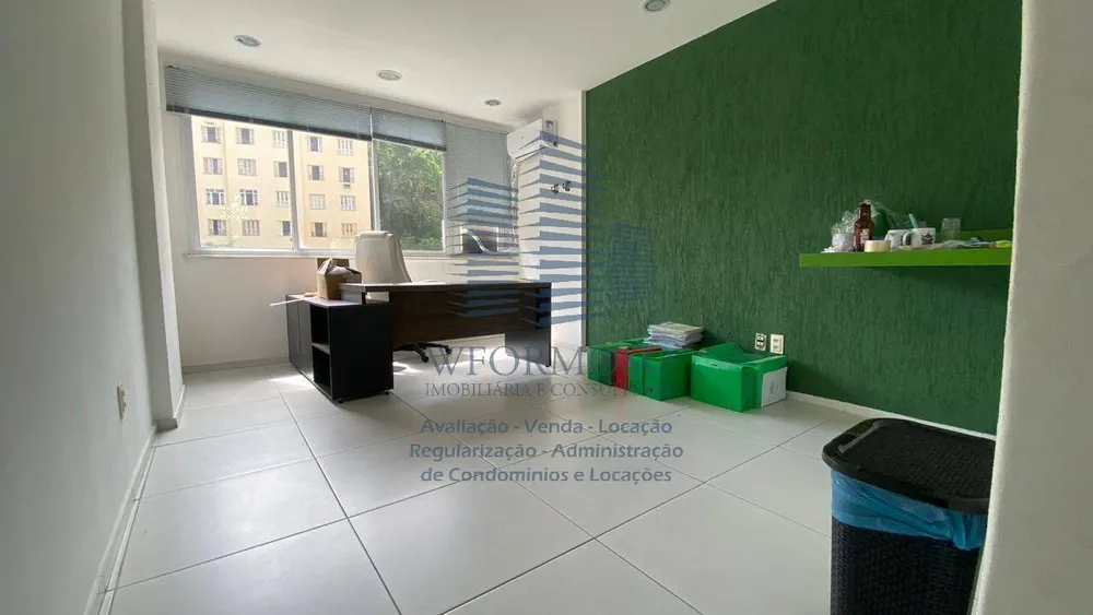 Sala-Conjunto, 25 m² - Foto 3