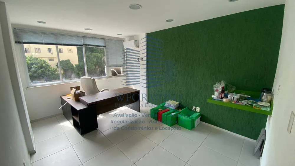 Sala-Conjunto, 25 m² - Foto 1