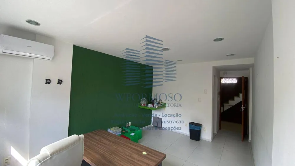Sala-Conjunto, 25 m² - Foto 7