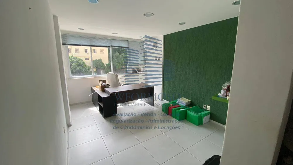 Sala-Conjunto, 25 m² - Foto 5