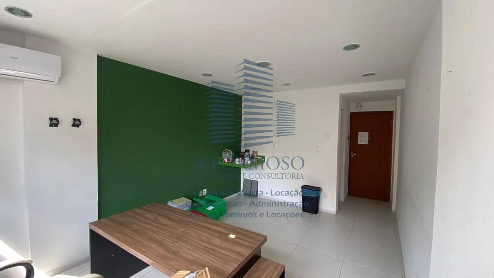 Sala-Conjunto, 25 m² - Foto 4