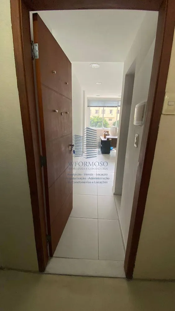 Sala-Conjunto, 25 m² - Foto 6