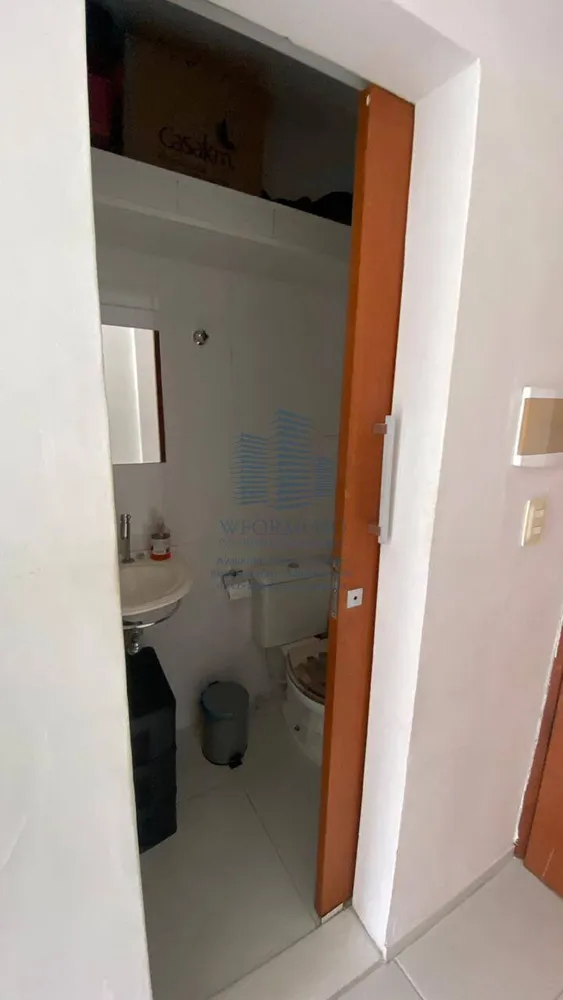 Sala-Conjunto, 25 m² - Foto 10