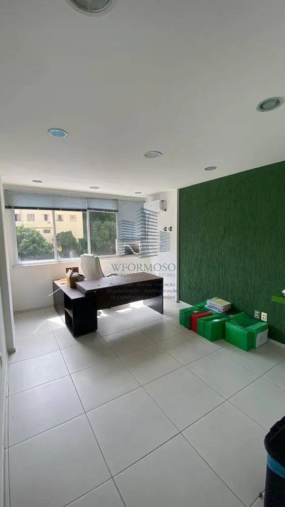 Sala-Conjunto, 25 m² - Foto 2