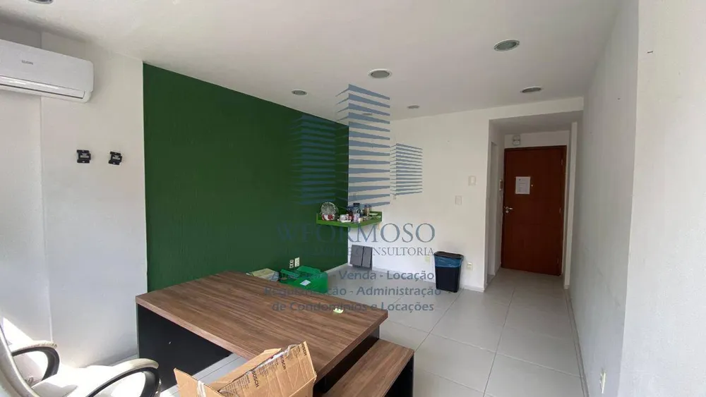Sala-Conjunto, 25 m² - Foto 8