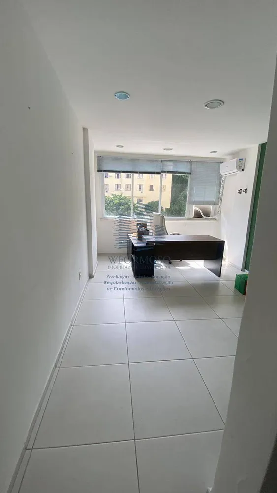Sala-Conjunto, 25 m² - Foto 9