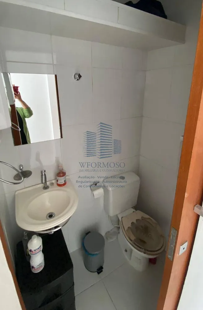 Sala-Conjunto, 25 m² - Foto 11