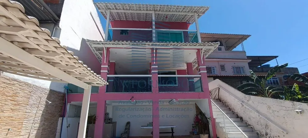 Casa, 3 quartos, 300 m² - Foto 18
