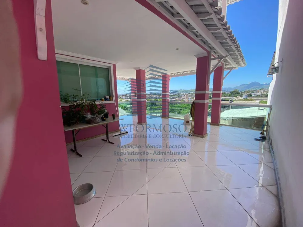 Casa, 3 quartos, 300 m² - Foto 17