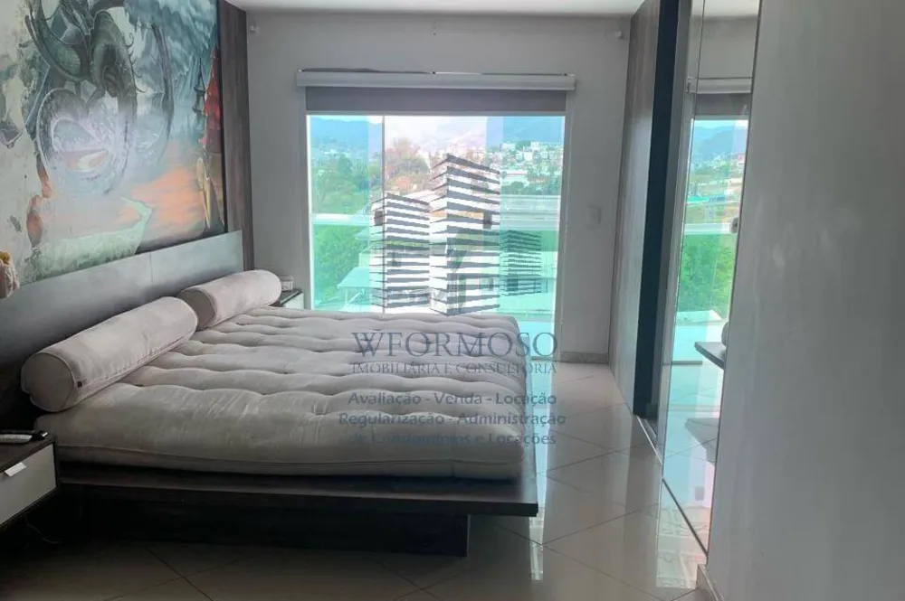 Casa, 3 quartos, 300 m² - Foto 23