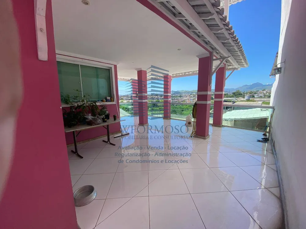 Casa, 3 quartos, 300 m² - Foto 6