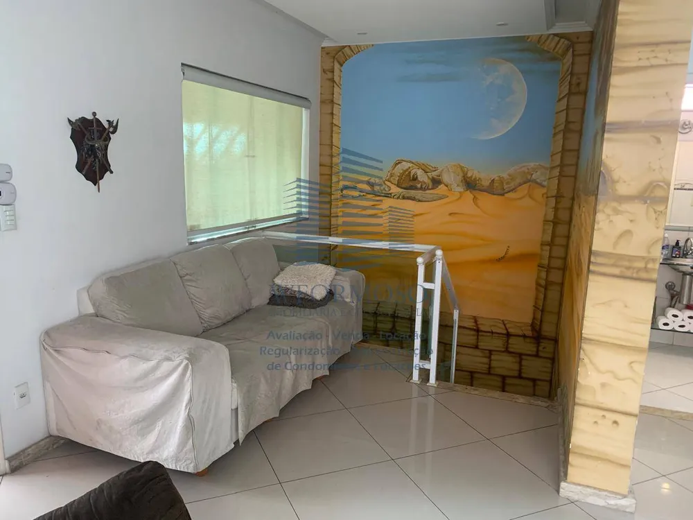 Casa, 3 quartos, 300 m² - Foto 11