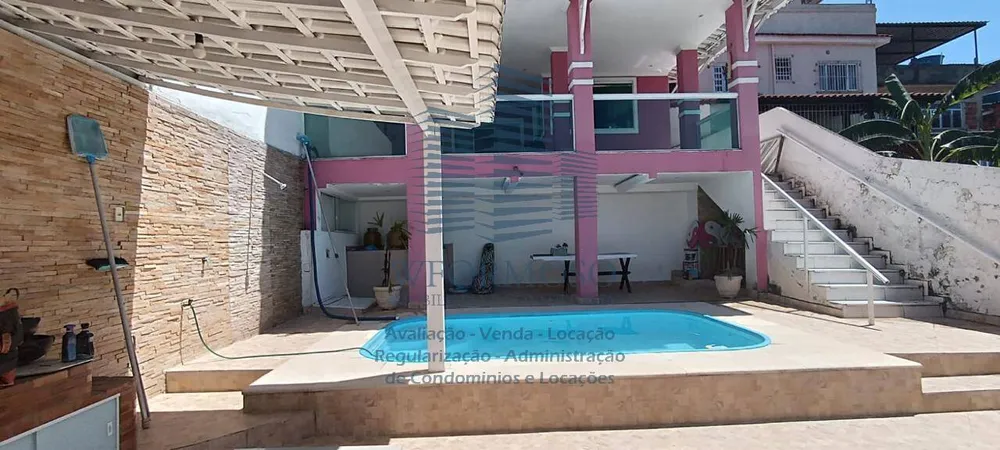 Casa, 3 quartos, 300 m² - Foto 7