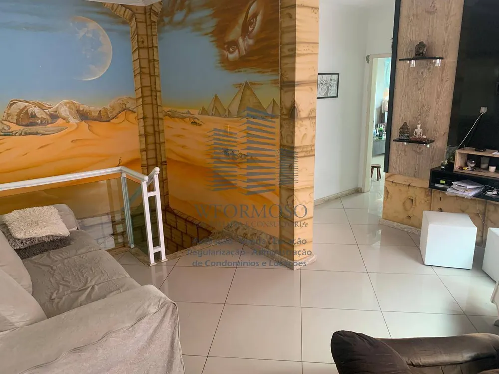 Casa, 3 quartos, 300 m² - Foto 10