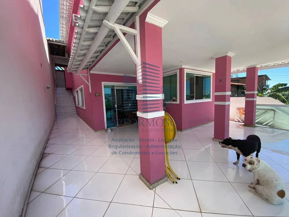 Casa, 3 quartos, 300 m² - Foto 3