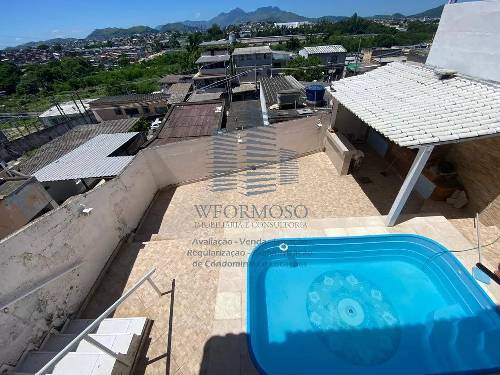 Casa, 3 quartos, 300 m² - Foto 1