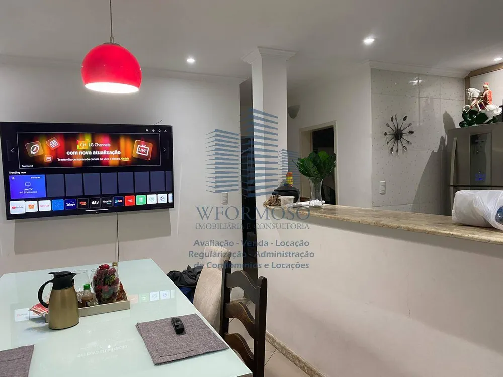Casa, 3 quartos, 300 m² - Foto 21