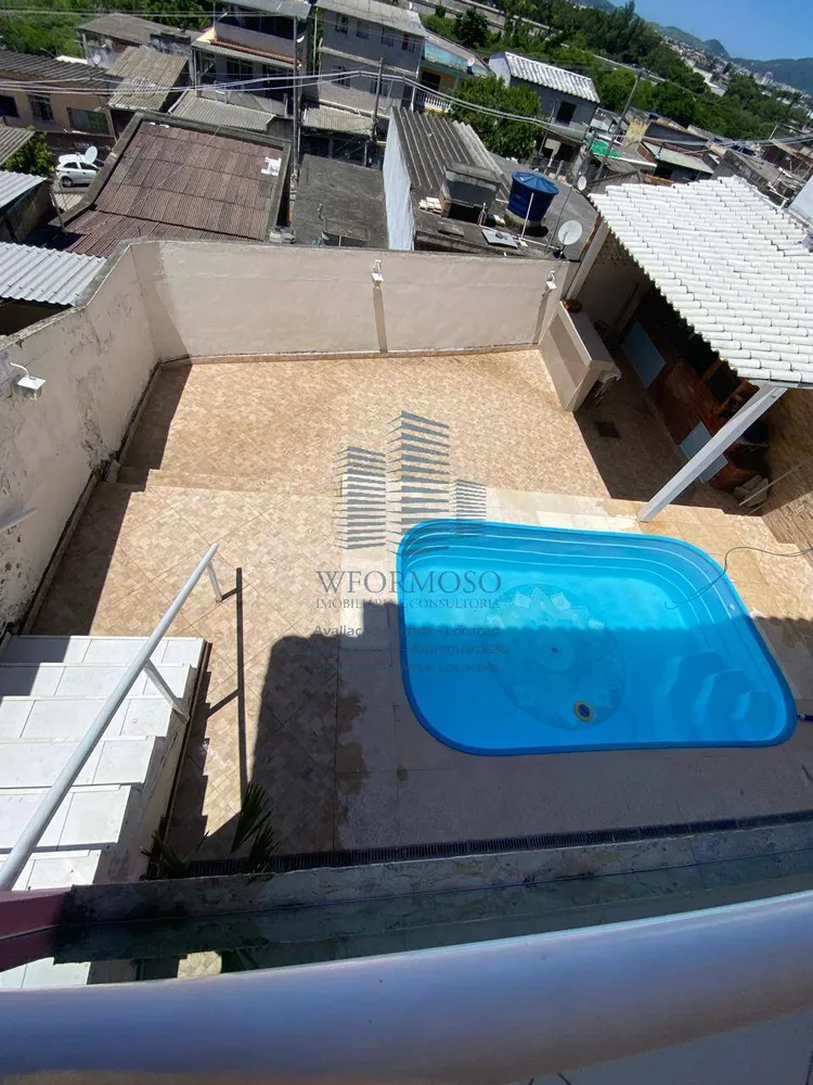 Casa, 3 quartos, 300 m² - Foto 2