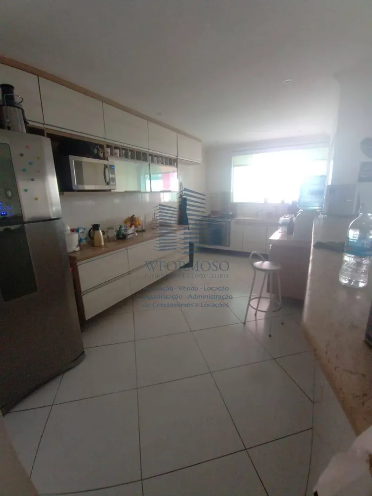 Casa, 3 quartos, 300 m² - Foto 14