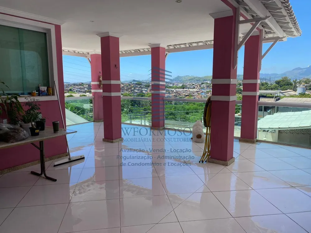 Casa, 3 quartos, 300 m² - Foto 4