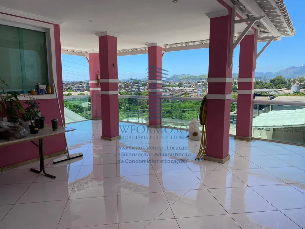 Casa, 3 quartos, 300 m² - Foto 19