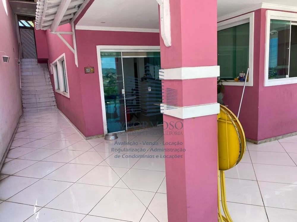 Casa, 3 quartos, 300 m² - Foto 8