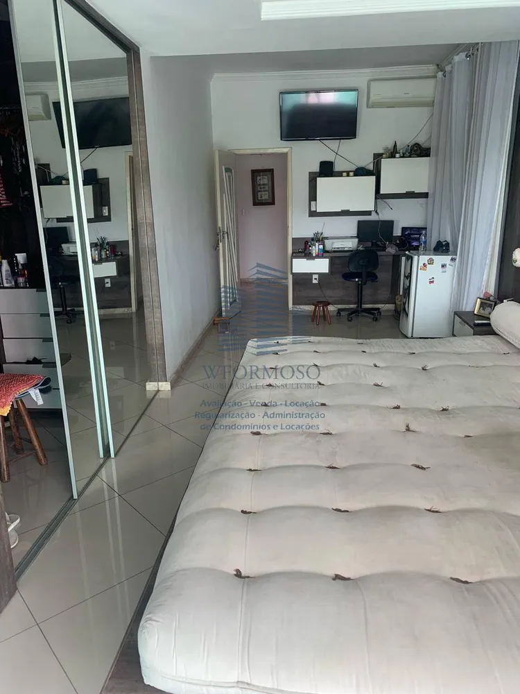Casa, 3 quartos, 300 m² - Foto 12