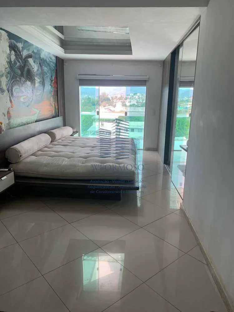 Casa, 3 quartos, 300 m² - Foto 24