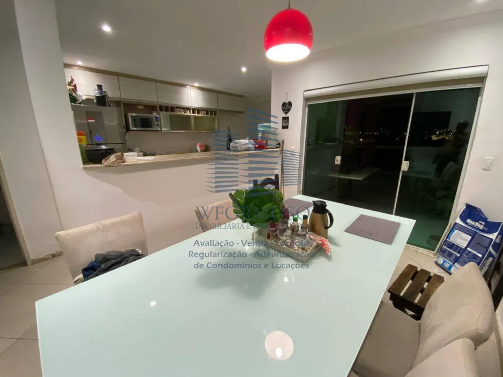 Casa, 3 quartos, 300 m² - Foto 5