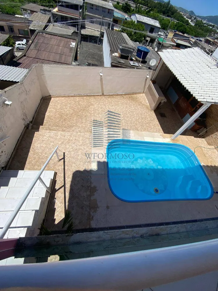 Casa, 3 quartos, 300 m² - Foto 16