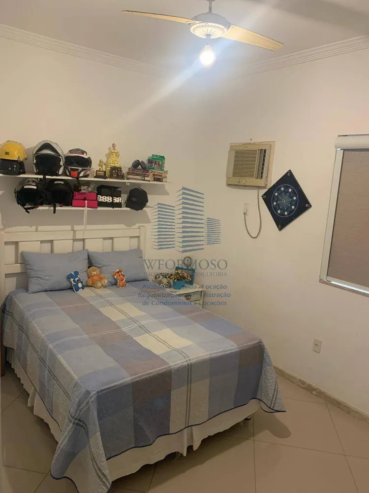 Casa, 3 quartos, 300 m² - Foto 9