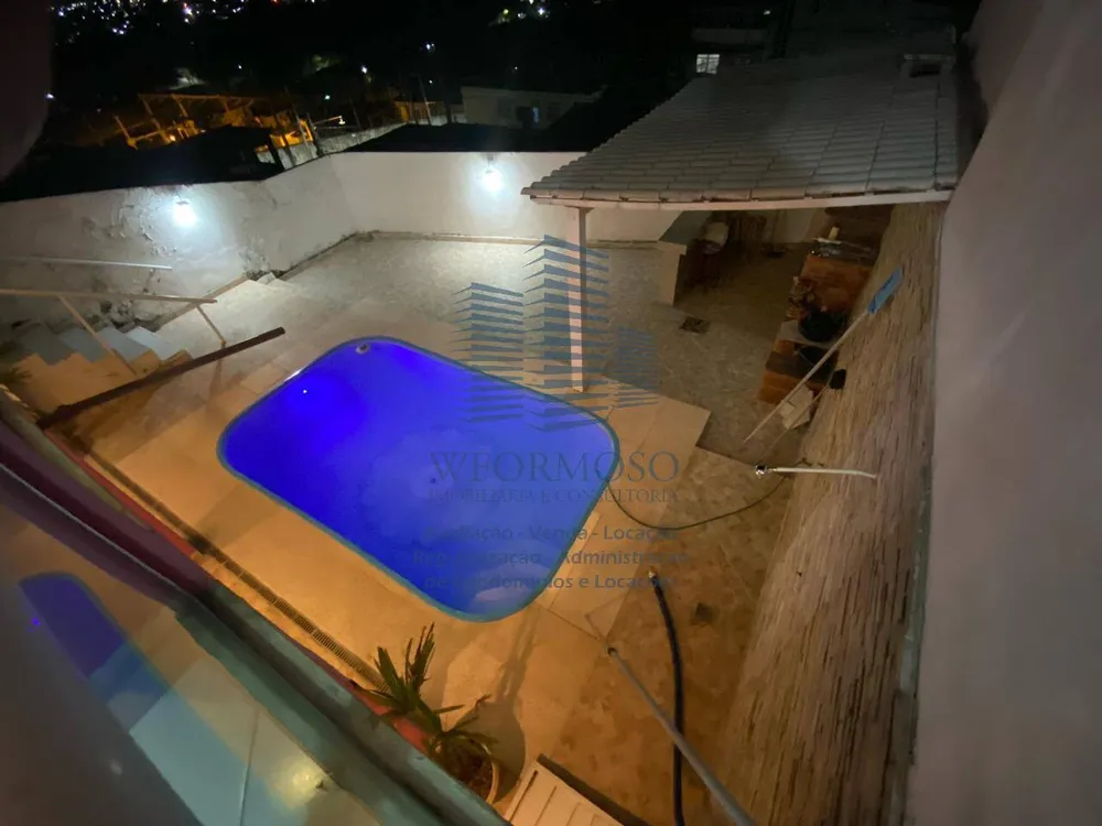 Casa, 3 quartos, 300 m² - Foto 20