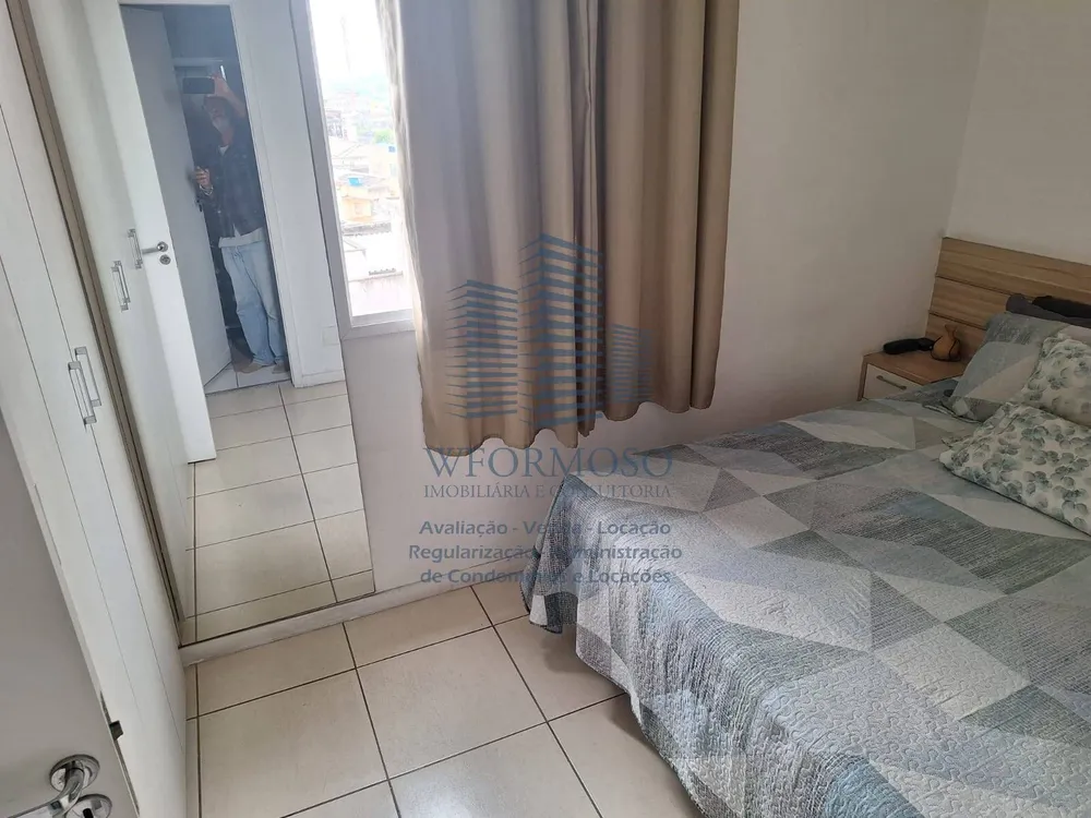 Apartamento, 2 quartos - Foto 2
