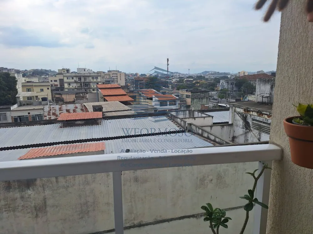 Apartamento, 2 quartos - Foto 7