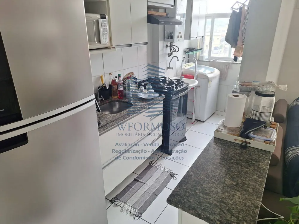 Apartamento, 2 quartos - Foto 15