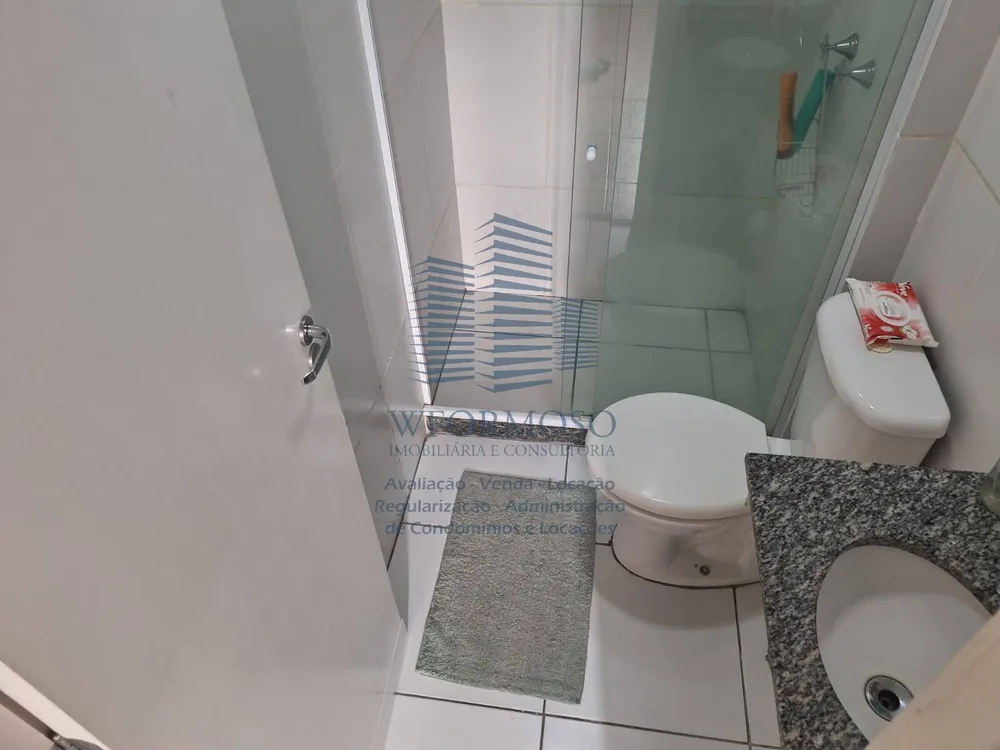 Apartamento, 2 quartos - Foto 12