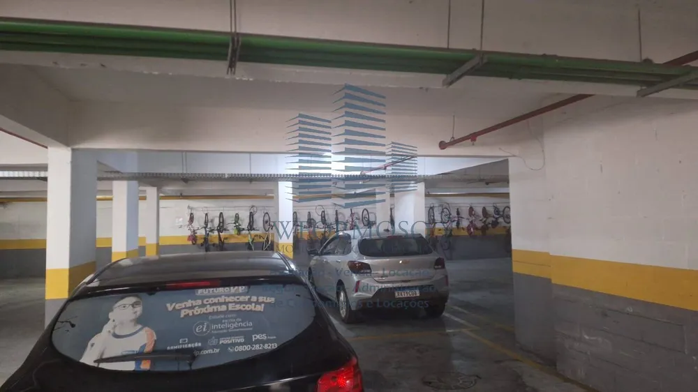Apartamento, 2 quartos - Foto 6