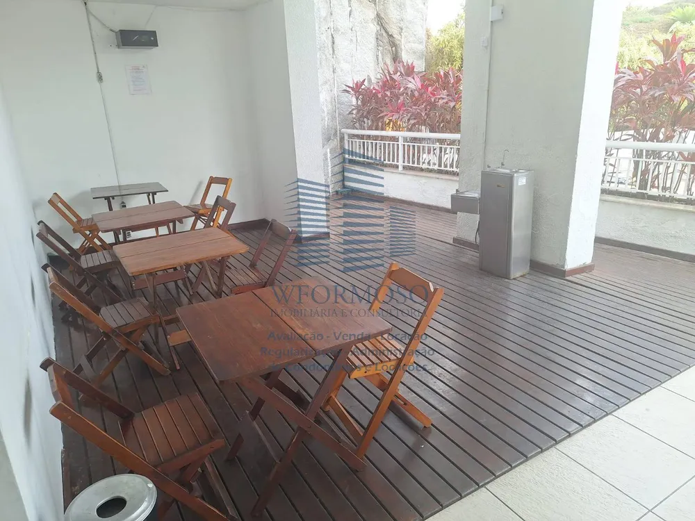 Apartamento, 2 quartos - Foto 11