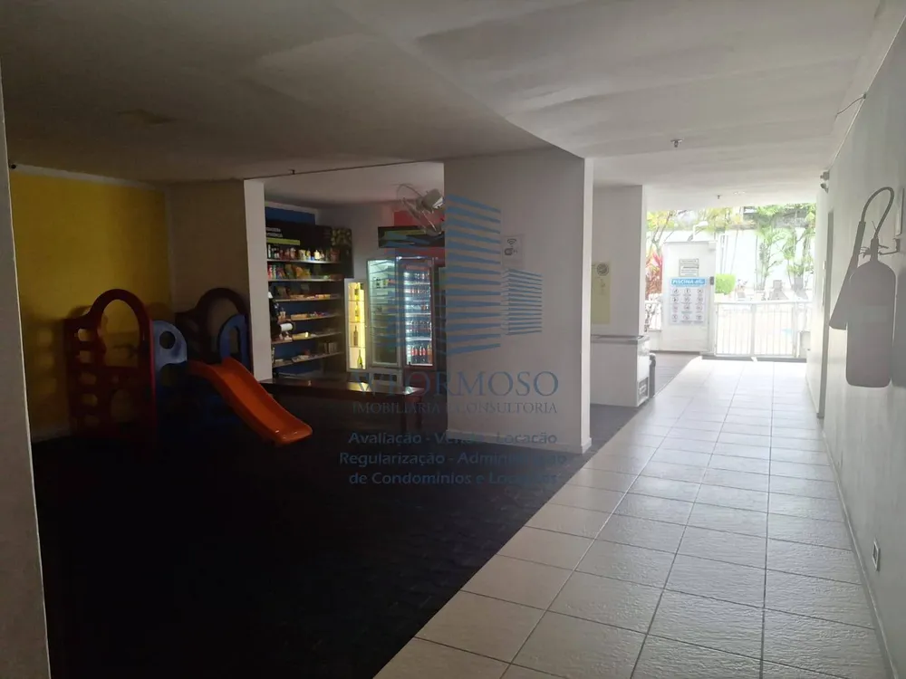 Apartamento, 2 quartos - Foto 14