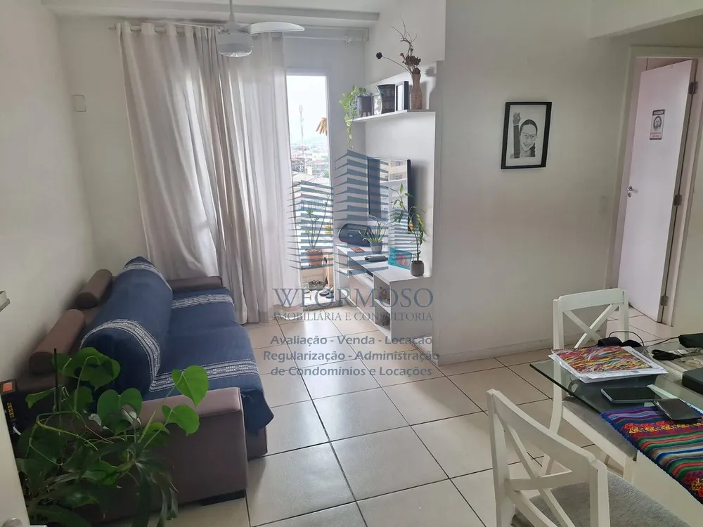 Apartamento, 2 quartos - Foto 20