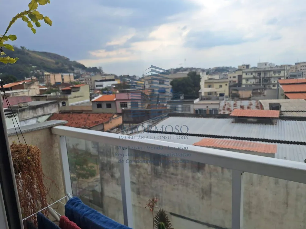 Apartamento, 2 quartos - Foto 8