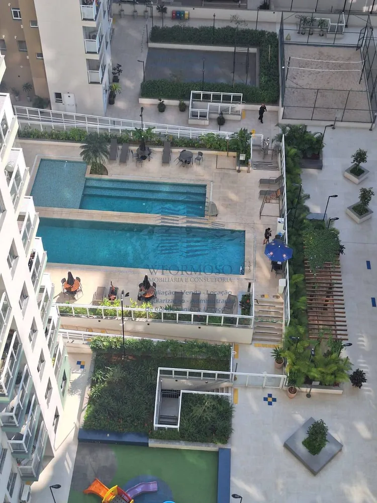 Apartamento, 1 quarto, 31 m² - Foto 19