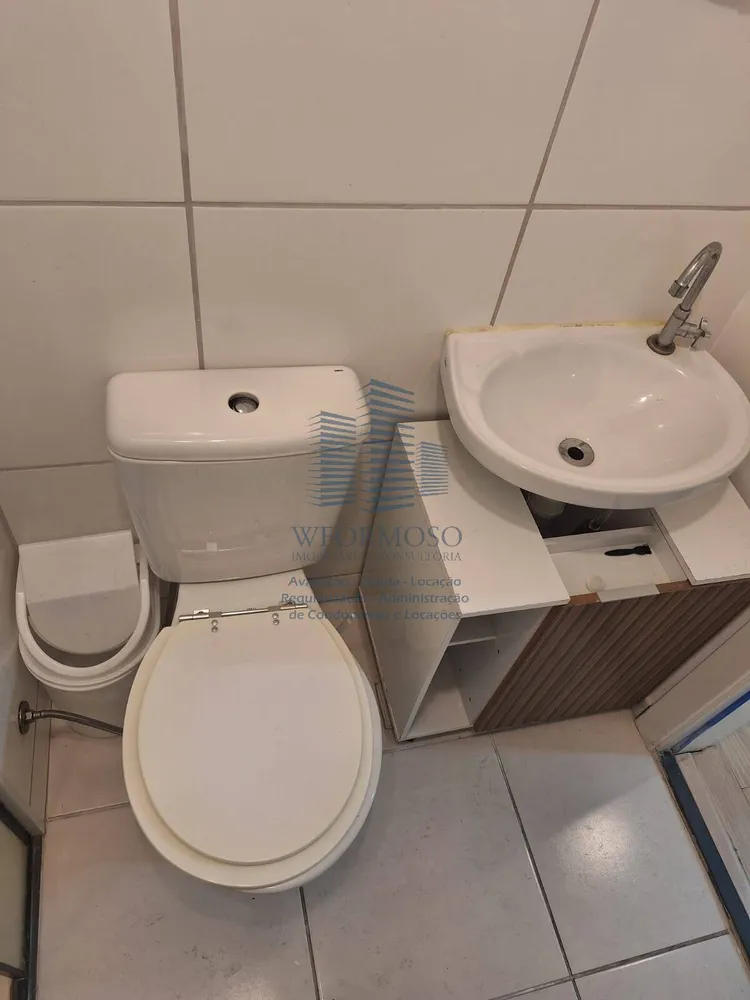 Apartamento, 1 quarto, 31 m² - Foto 13