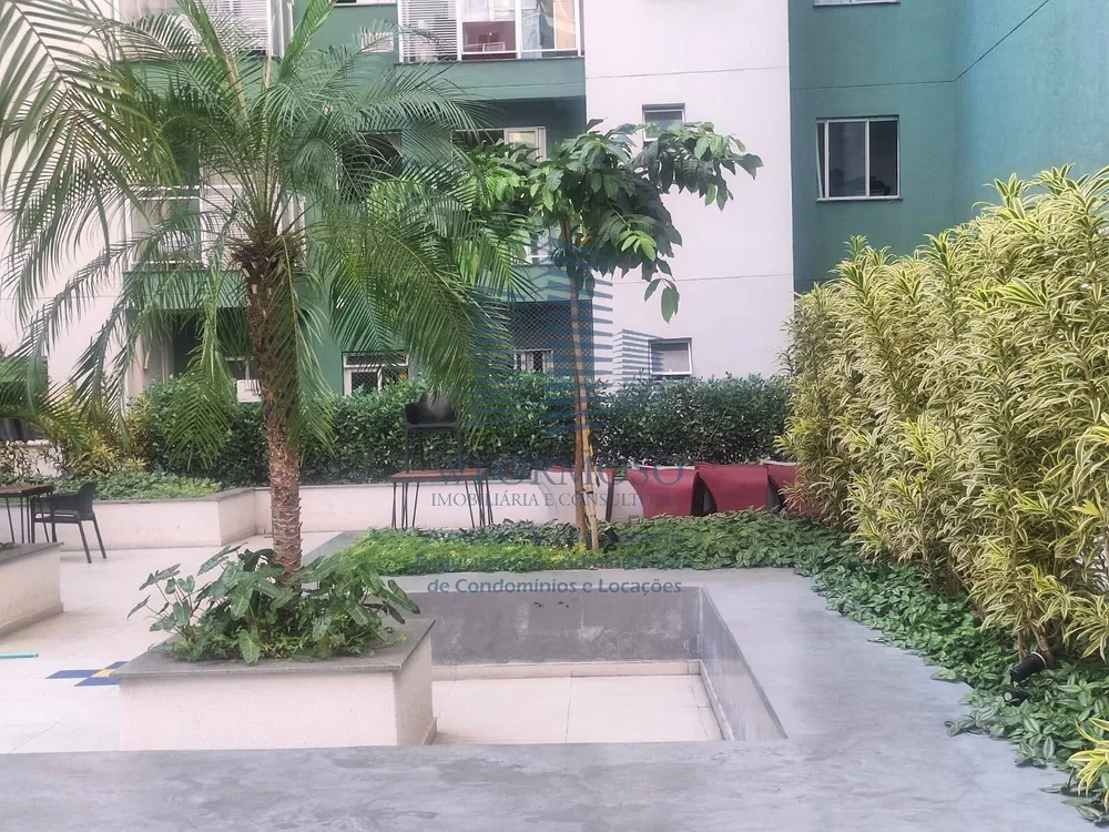Apartamento, 1 quarto, 31 m² - Foto 22