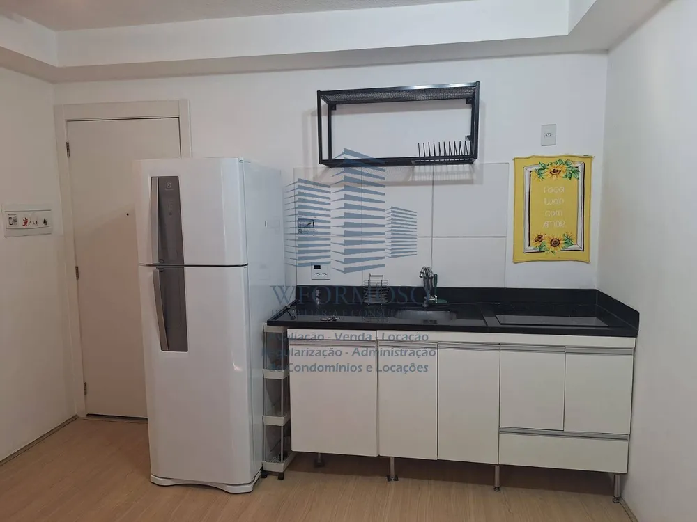 Apartamento, 1 quarto, 31 m² - Foto 10