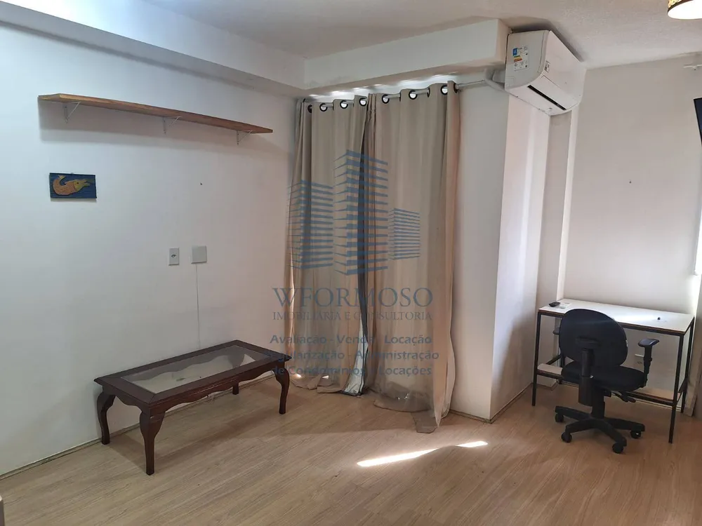 Apartamento, 1 quarto, 31 m² - Foto 7