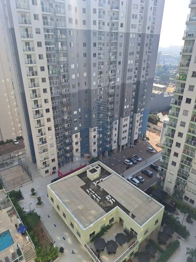 Apartamento, 1 quarto, 31 m² - Foto 20