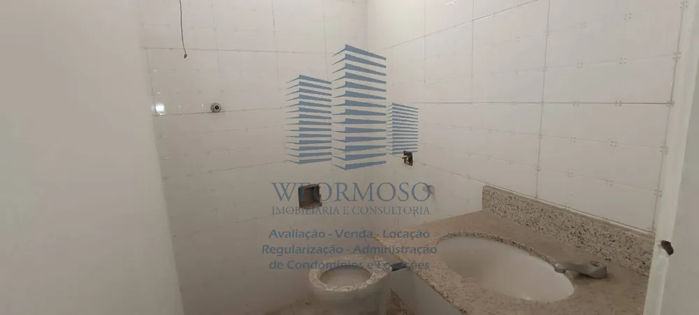Casa, 5 quartos, 200 m² - Foto 14